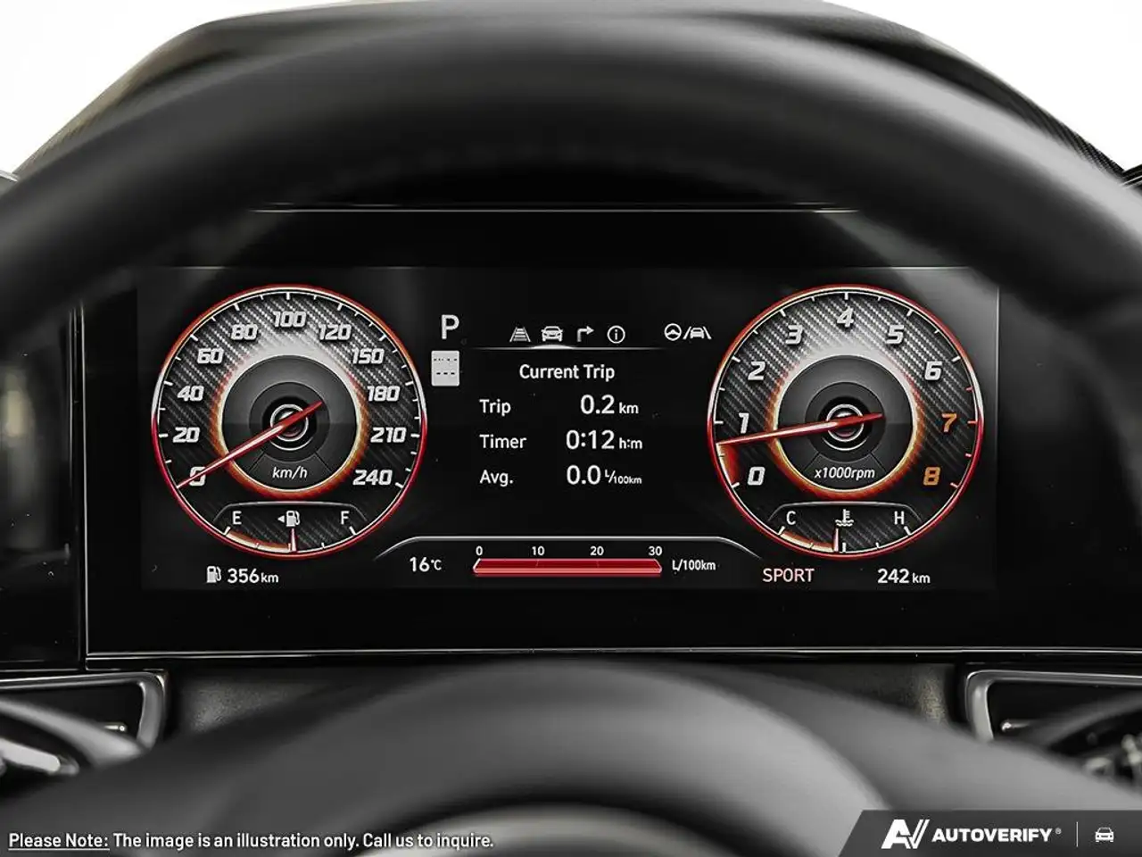 Hyundai ELANTRA снимка Hyundai ELANTRA