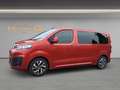 Citroen Spacetourer 2.0 Blue-HDi Business *9 Sitzer* Roşu - thumbnail 3