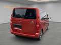 Citroen Spacetourer 2.0 Blue-HDi Business *9 Sitzer* Roşu - thumbnail 5