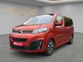 Citroen Spacetourer 2.0 Blue-HDi Business *9 Sitzer* Roşu - thumbnail 1