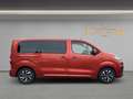 Citroen Spacetourer 2.0 Blue-HDi Business *9 Sitzer* Roşu - thumbnail 6