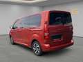 Citroen Spacetourer 2.0 Blue-HDi Business *9 Sitzer* Roşu - thumbnail 4