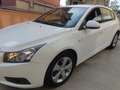 Chevrolet Cruze 2.0 td LT Bianco - thumbnail 2