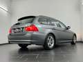 BMW 316 d Touring ***Erstbesitz | BiXenon | wenig Kilomet Argent - thumbnail 14