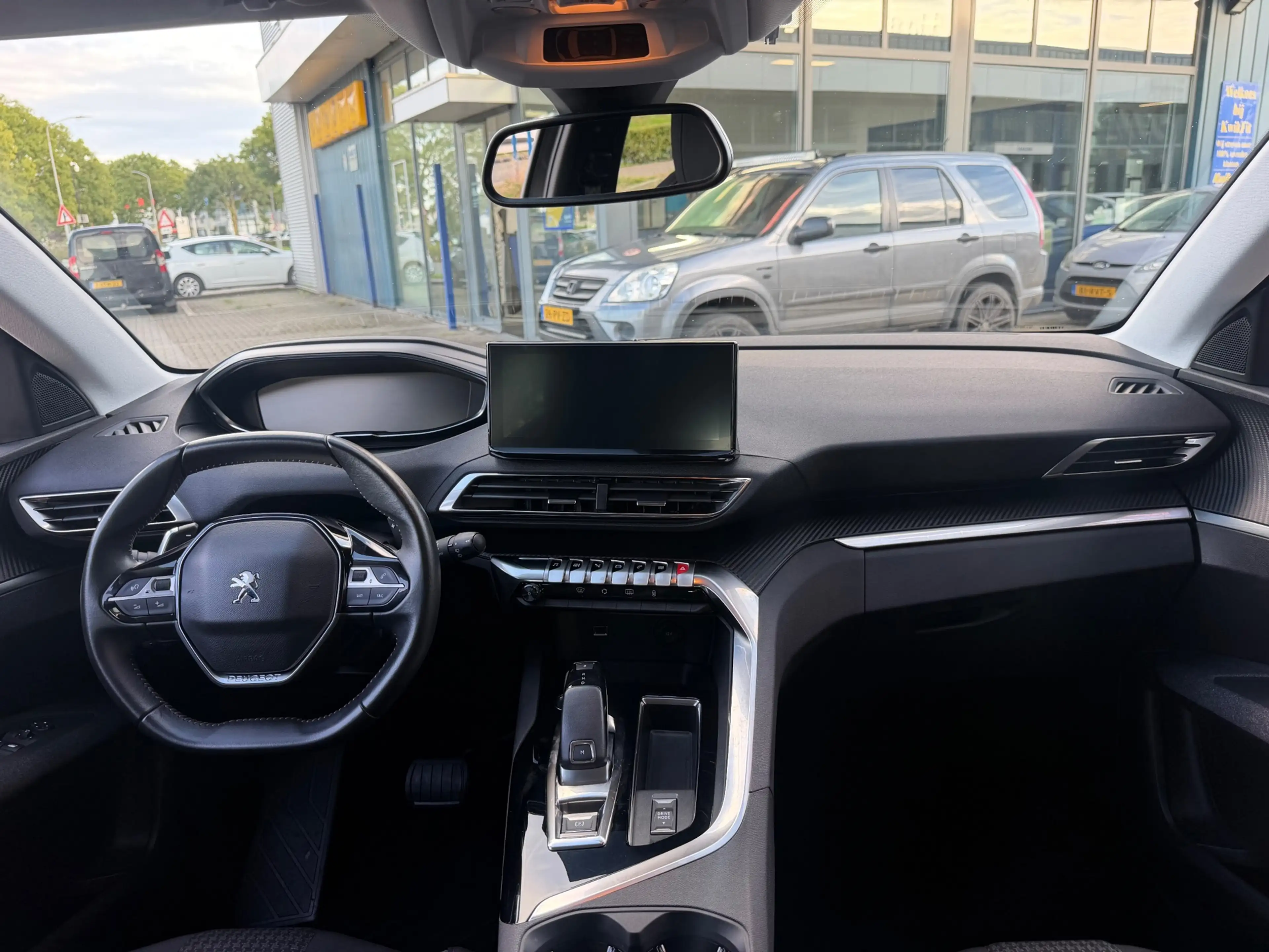 Peugeot 3008 1.2 PureTech Active Pack Business Airco Lmv Cruise — photo 16