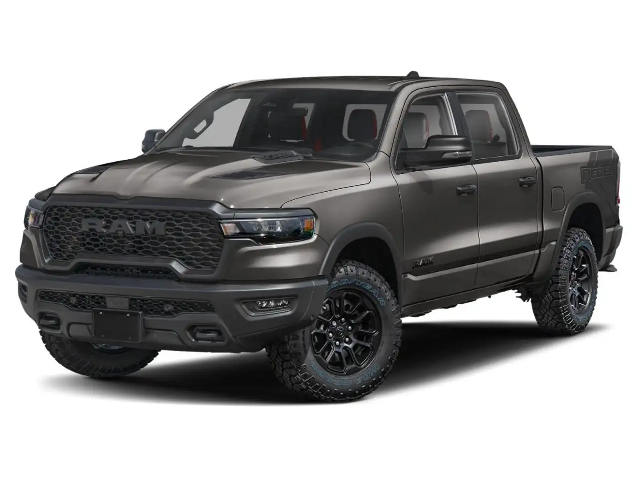 RAM 1500 fotografie RAM 1500
