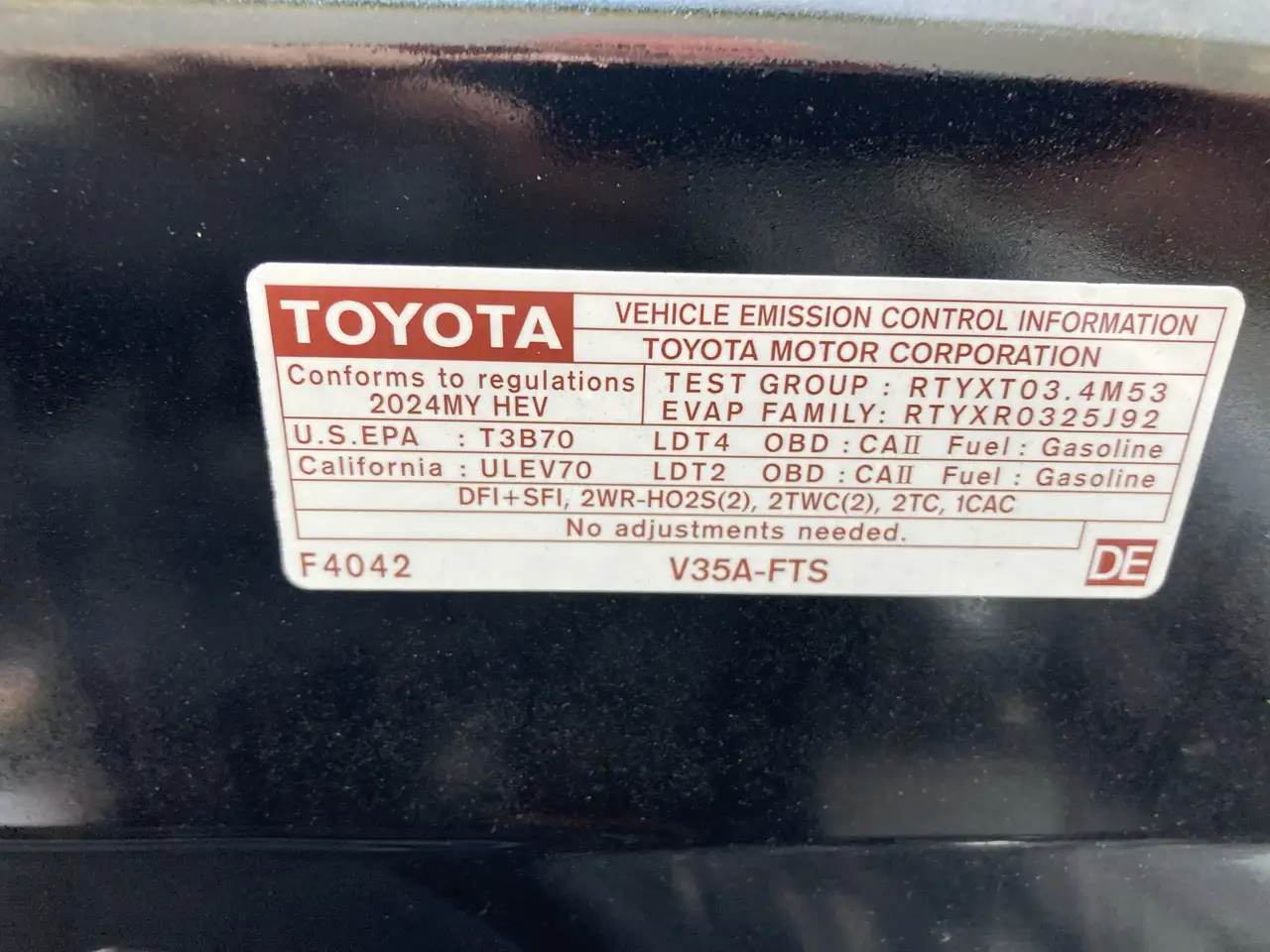 Toyota Tundra снимка Toyota Tundra