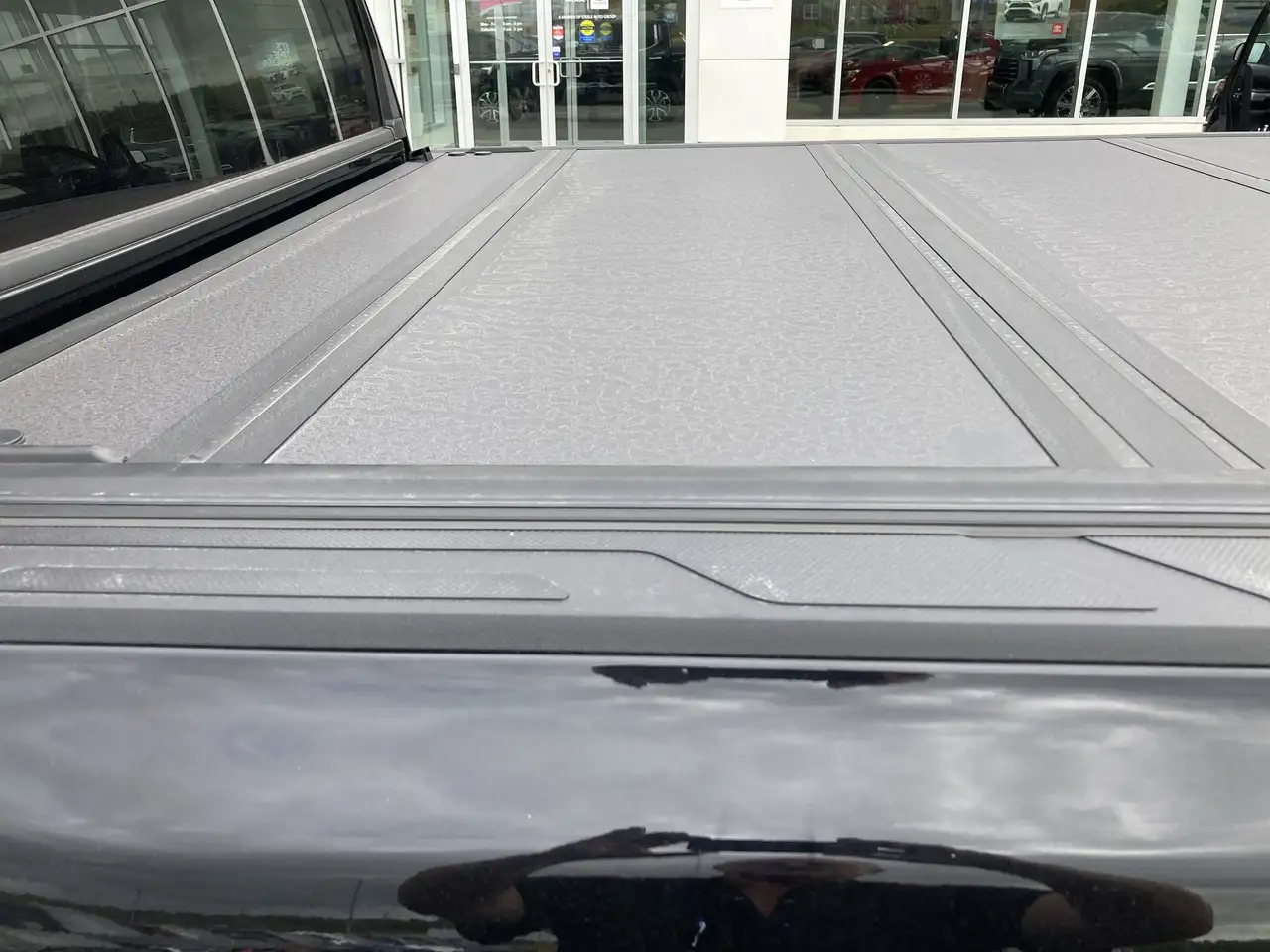 Toyota Tundra снимка Toyota Tundra