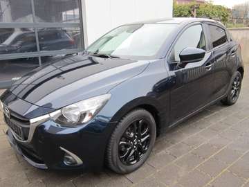 "Kizoku"Kamera*Klimaauto*Alu*SH*Spurhalte*54TKM