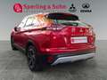 Mitsubishi Eclipse Cross Plus Hybrid 4WD Rot - thumbnail 4