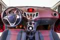 Ford Fiesta 1.6TDCi Titanium Mauve - thumbnail 8