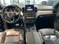 Mercedes-Benz GLE 350 d 4M Cp AMG OrangeArt Pano/Distr./Stahzg Schwarz - thumbnail 8