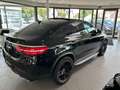 Mercedes-Benz GLE 350 d 4M Cp AMG OrangeArt Pano/Distr./Stahzg Schwarz - thumbnail 6
