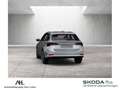 Skoda Octavia Combi 1.4 TSI iV Style DSG LED Navi Pano RFK Silber - thumbnail 6
