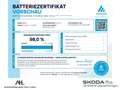 Skoda Octavia Combi 1.4 TSI iV Style DSG LED Navi Pano RFK Silber - thumbnail 10