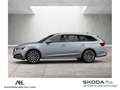 Skoda Octavia Combi 1.4 TSI iV Style DSG LED Navi Pano RFK Silber - thumbnail 3