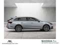 Skoda Octavia Combi 1.4 TSI iV Style DSG LED Navi Pano RFK Silber - thumbnail 7