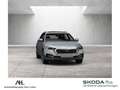 Skoda Octavia Combi 1.4 TSI iV Style DSG LED Navi Pano RFK Silber - thumbnail 9