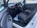 Fiat Doblo 1.6*Klima*Carrier Xarios 200*Stromanschluß Blanc - thumbnail 12