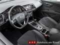 SEAT Leon FR 1.4 TSI *Panorama*Navi*FullLink*Kessy* Gris - thumbnail 2