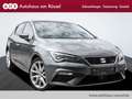 SEAT Leon FR 1.4 TSI *Panorama*Navi*FullLink*Kessy* Gris - thumbnail 1