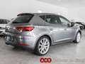 SEAT Leon FR 1.4 TSI *Panorama*Navi*FullLink*Kessy* Gris - thumbnail 4