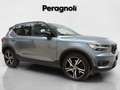 Volvo XC40 T5 AWD R-DESIGN AUTOMATICA Gris - thumbnail 3