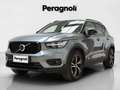 Volvo XC40 T5 AWD R-DESIGN AUTOMATICA Gris - thumbnail 1