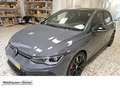 Volkswagen Golf VIII GTI Clubsport 2.0 TSI DSG Klima Navi Gris - thumbnail 1