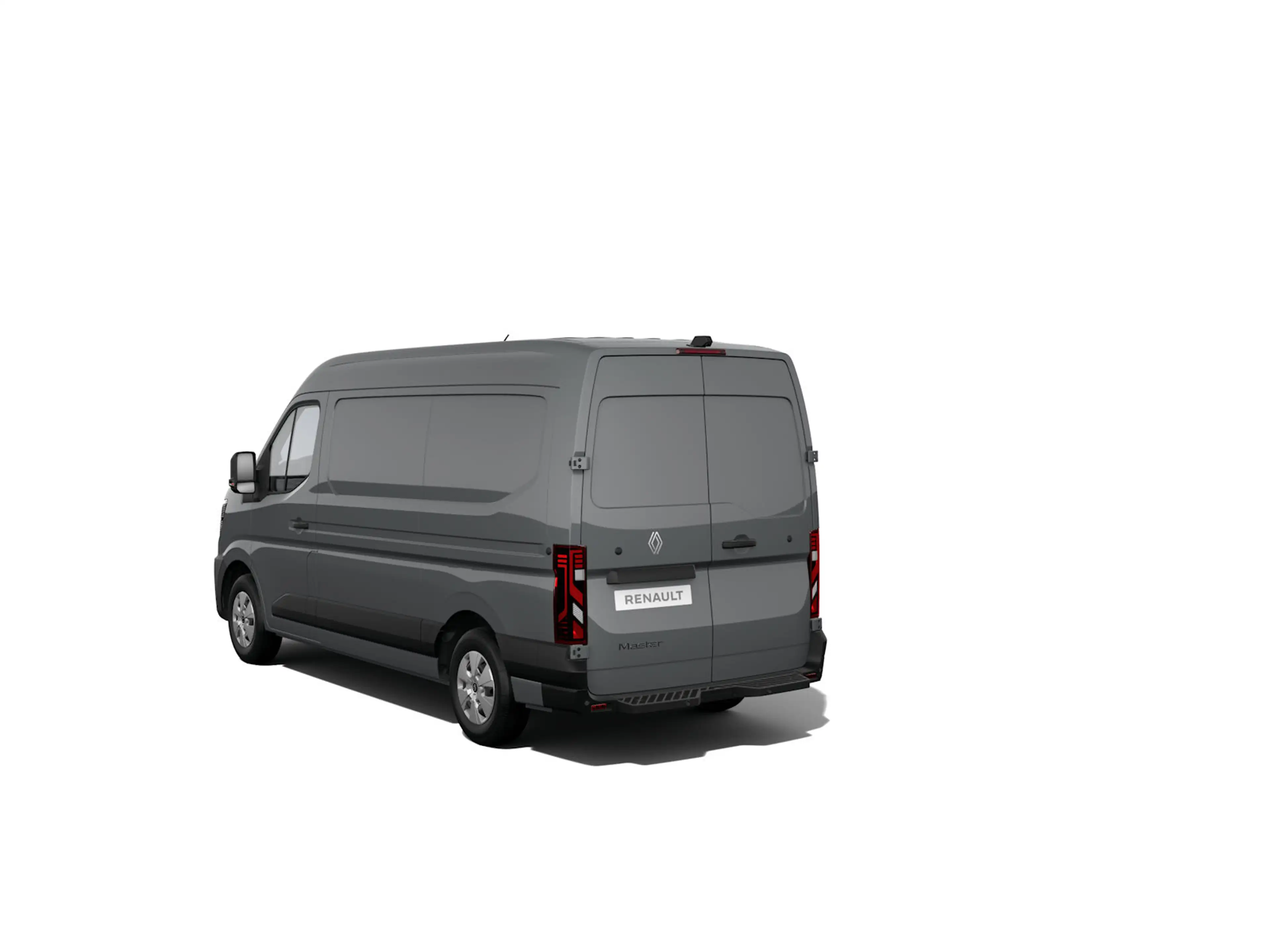 Renault Master Extra — photo 2