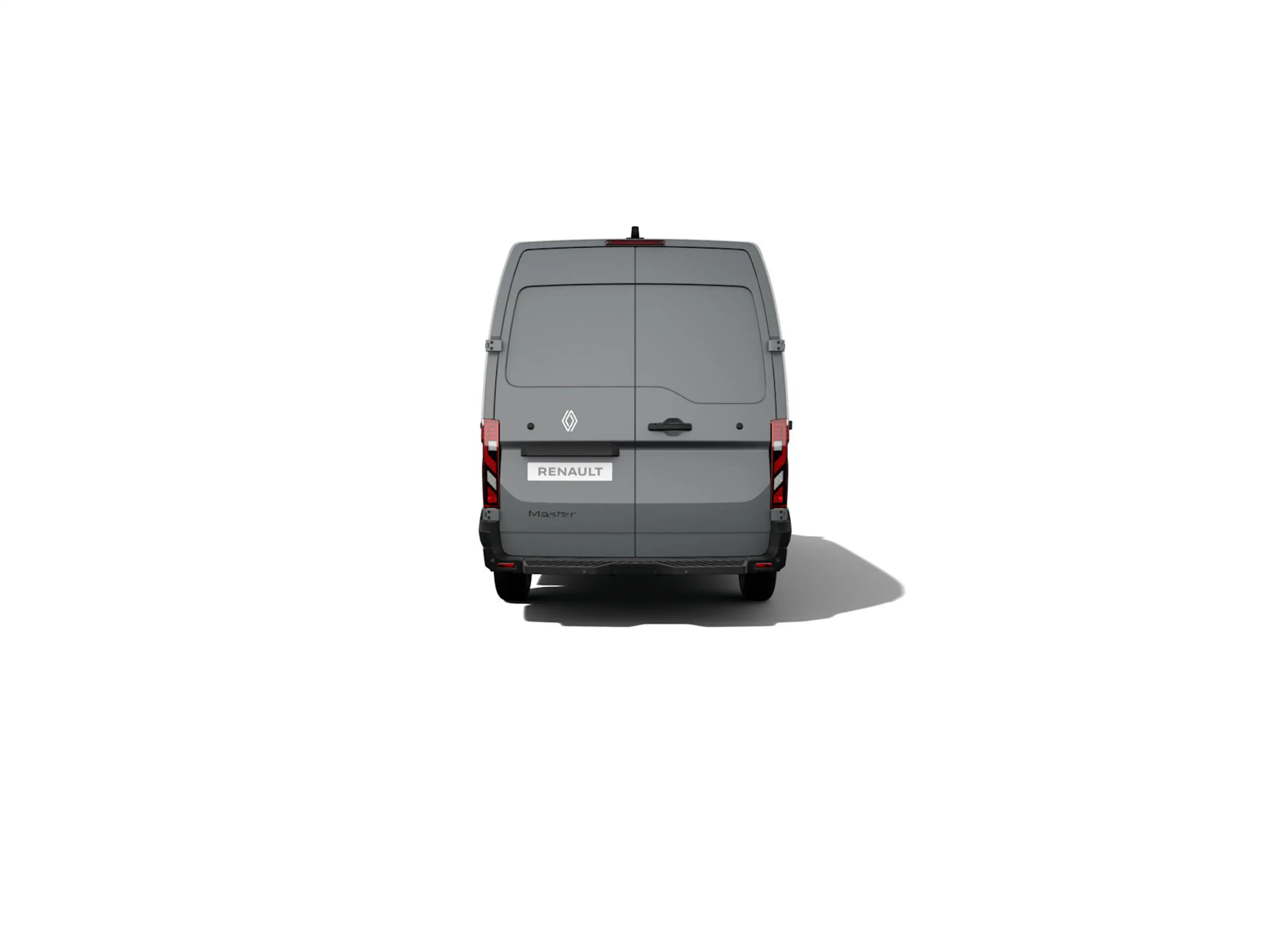 Renault Master Extra — photo 8