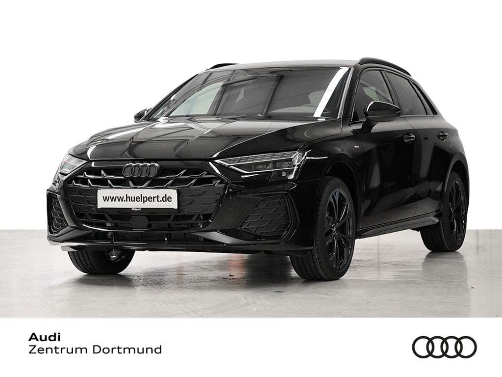 Second hand Audi A3 1.5