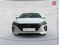 Hyundai IONIQ Hybrid 141ch Executive Белый - thumbnail 2