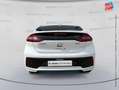 Hyundai IONIQ Hybrid 141ch Executive Белый - thumbnail 7