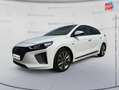 Hyundai IONIQ Hybrid 141ch Executive Белый - thumbnail 1