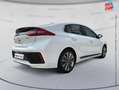 Hyundai IONIQ Hybrid 141ch Executive Белый - thumbnail 6