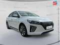 Hyundai IONIQ Hybrid 141ch Executive Белый - thumbnail 3