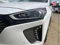 Hyundai IONIQ Hybrid 141ch Executive Белый - thumbnail 13