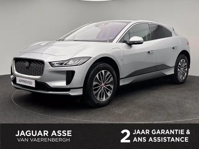 Jaguar I-Pace EV400 S AWD Auto. 23MY