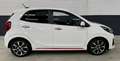 Kia Picanto 1.2 CVVT GT-Line / Automaat / Navi / Camera / Blue Weiß - thumbnail 6