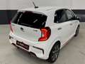 Kia Picanto 1.2 CVVT GT-Line / Automaat / Navi / Camera / Blue Weiß - thumbnail 5