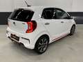 Kia Picanto 1.2 CVVT GT-Line / Automaat / Navi / Camera / Blue Weiß - thumbnail 3