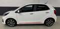 Kia Picanto 1.2 CVVT GT-Line / Automaat / Navi / Camera / Blue Weiß - thumbnail 7