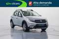 Dacia Sandero 0.9 TCE Stepway Comfort 66kW Gris - thumbnail 3