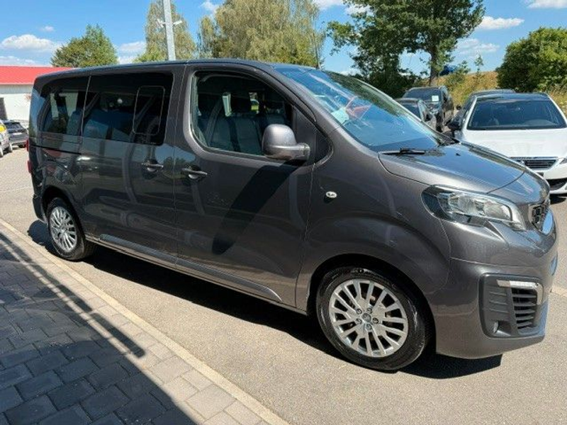 Photo du véhicule