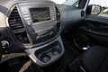 Mercedes-Benz Vito 116 CDI Mixto AUTOMATIK SORTIMO KAMERA UVM Weiß - thumbnail 11