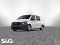 Mercedes-Benz Vito 116 CDI Mixto Lang Weiß - thumbnail 1