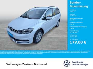 2.0 COMFORTLINE 7SITZER AHK STANDHEIZUNG