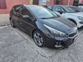 Kia Ceed / cee'd 1.6 crdi GT Line 110cv Negro - thumbnail 2