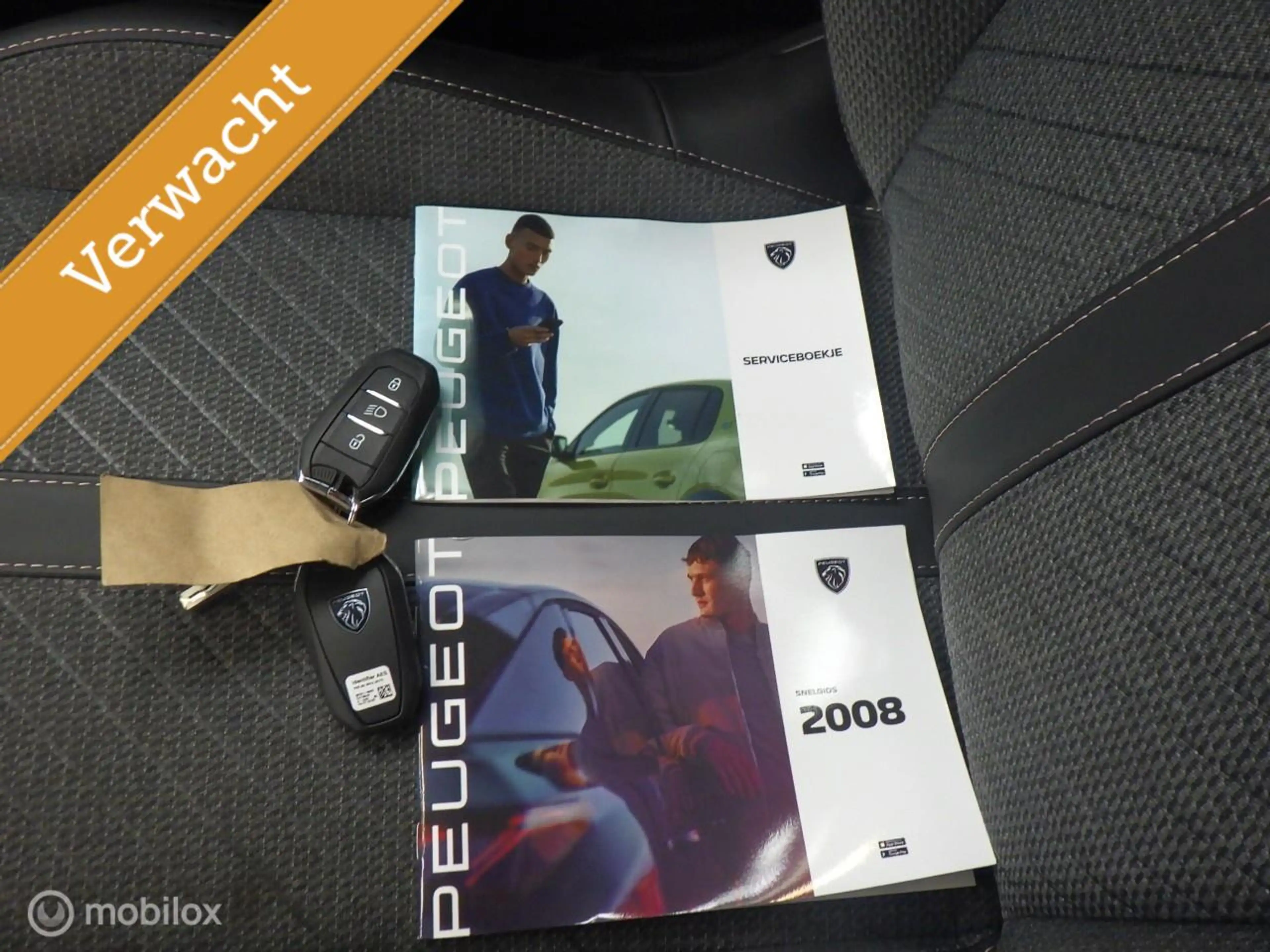 Peugeot e-2008 EV Allure Avantage 54 kWh — photo 13
